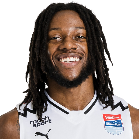 Damion Rosser