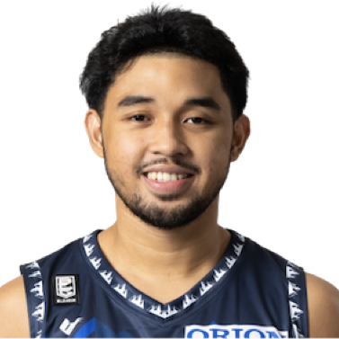 Rhon Jhay Abarrientos