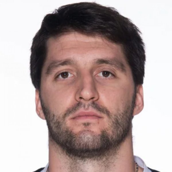 Stefan Markovic