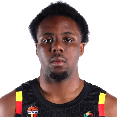 Malcolm Makwa