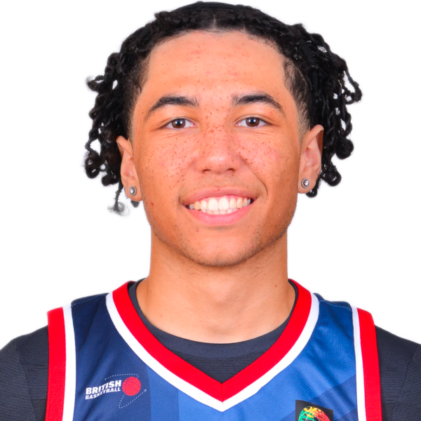 Marcus Robinson