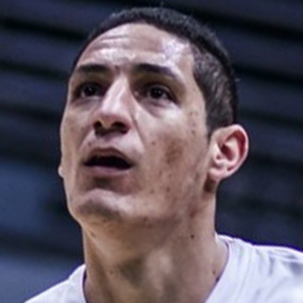 Faycal Belkhodja