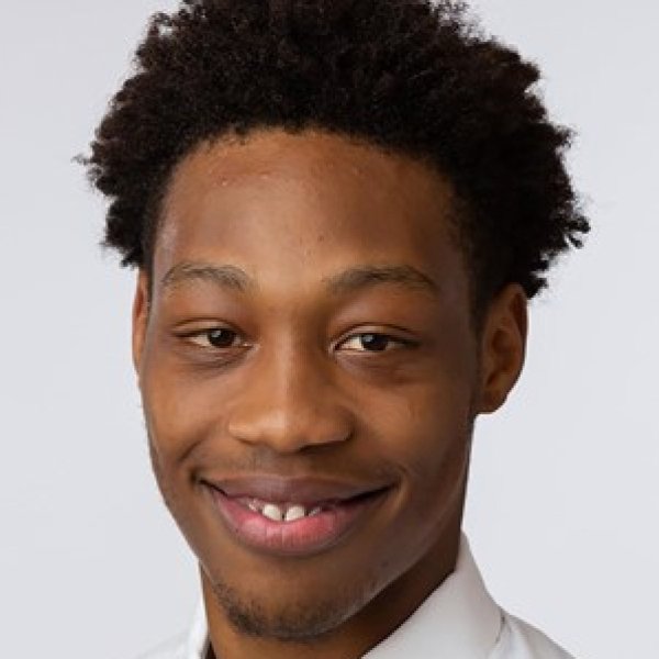 Alondes Williams