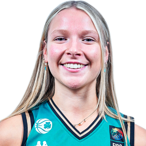 Aisling Moran