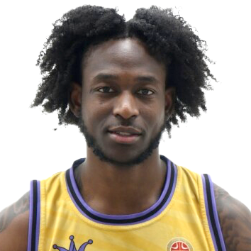 Demetre Roberts