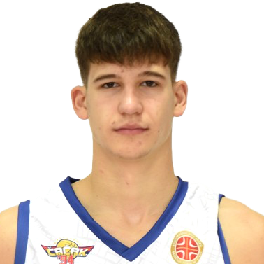 Lazar Mihajlovic