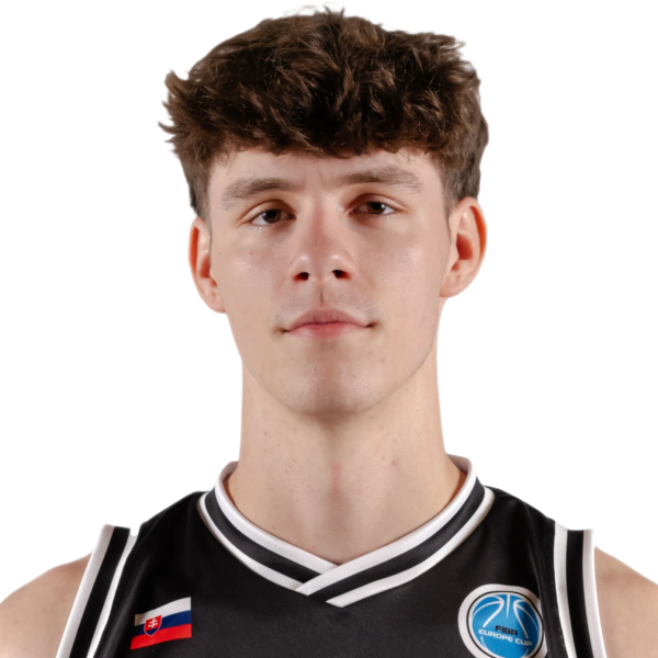 Patrik Hrico
