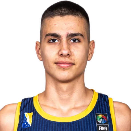 Luka Raspudic