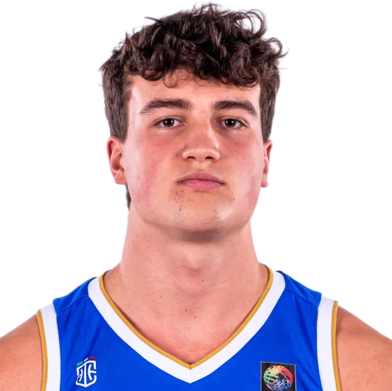 Riccardo Crestan