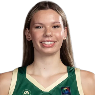 Callie Hinder