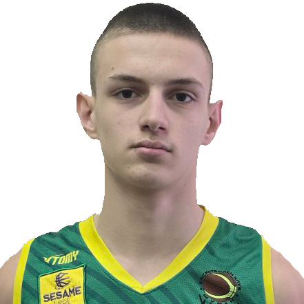 Nikola Andreev Sazdov