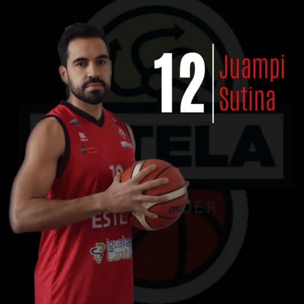 Juan Pablo Sutina