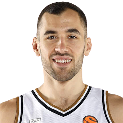 Kenan Kamenjas
