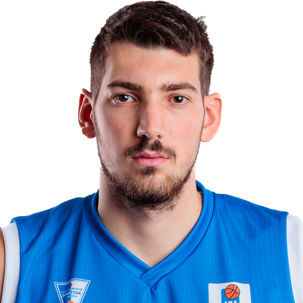 Matej Rudan
