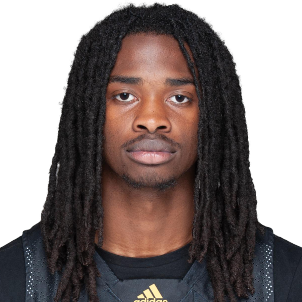 Kuron Coleman