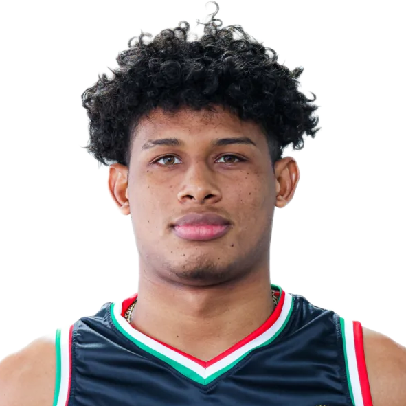 Juan Lewis