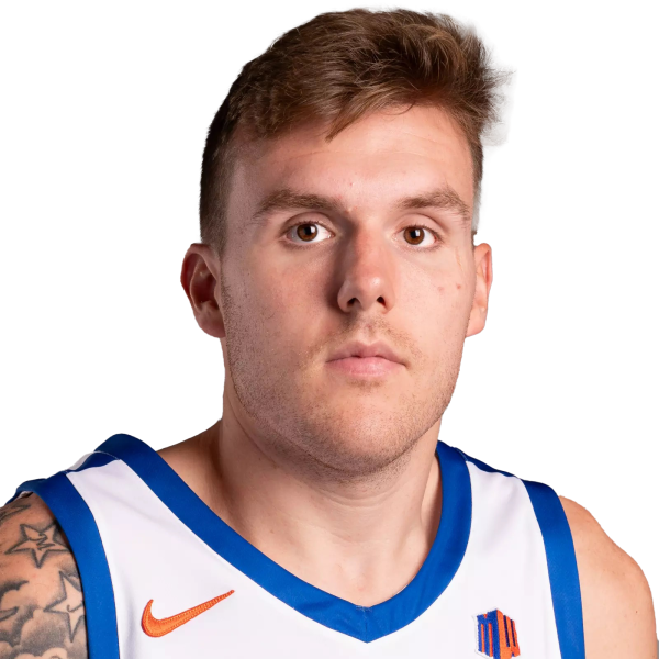 Cam Martin