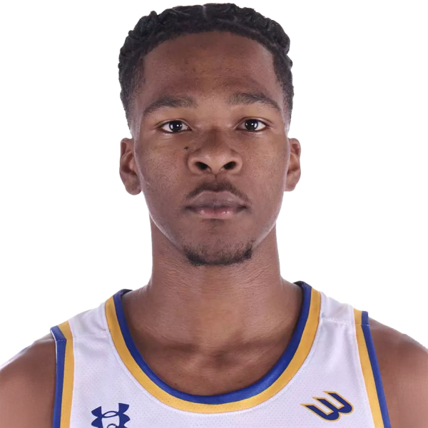 Marvin McGhee IV