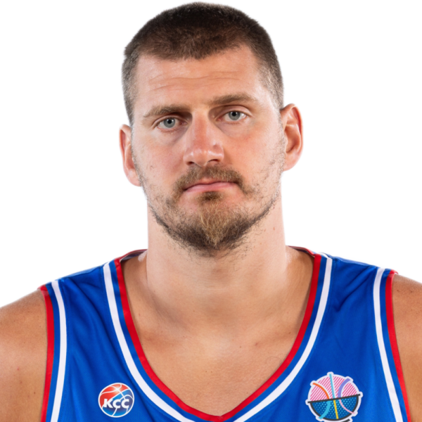 Nikola Jokic