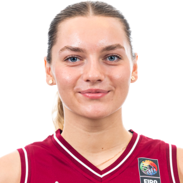 Elina Briede