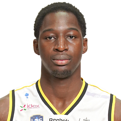 Ladji Meite