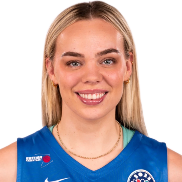Holly Winterburn