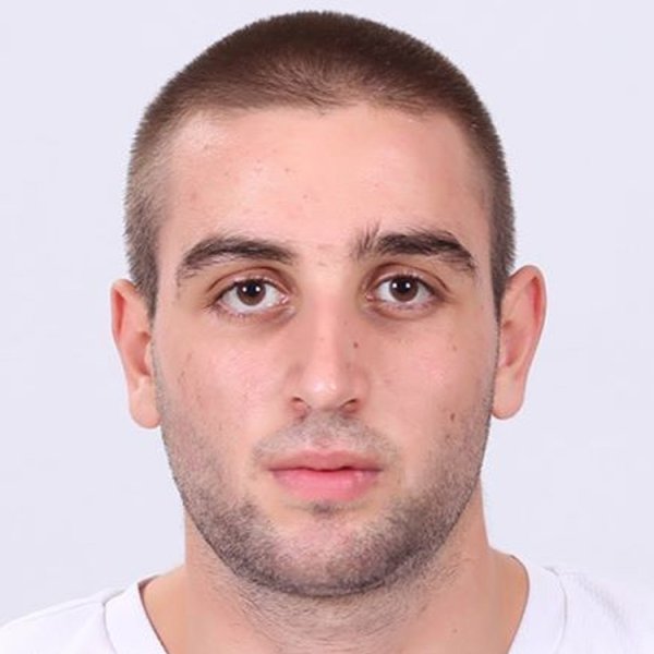 Angel Dimitrov
