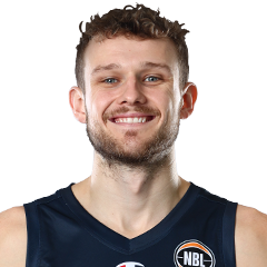 Tanner Krebs