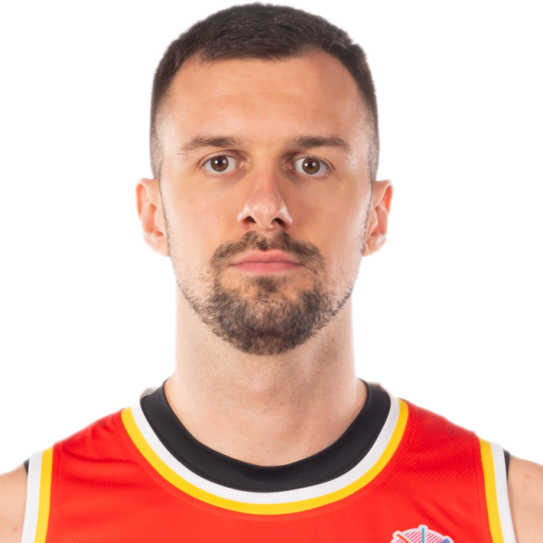 Zoran Nikolic