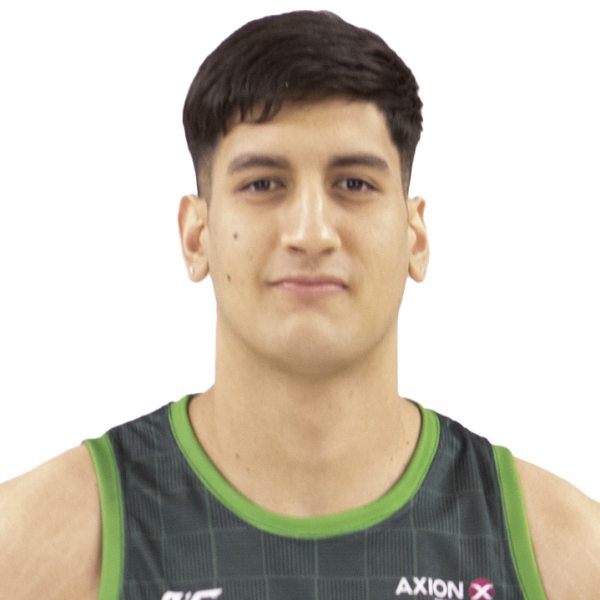 Carlos Rivero