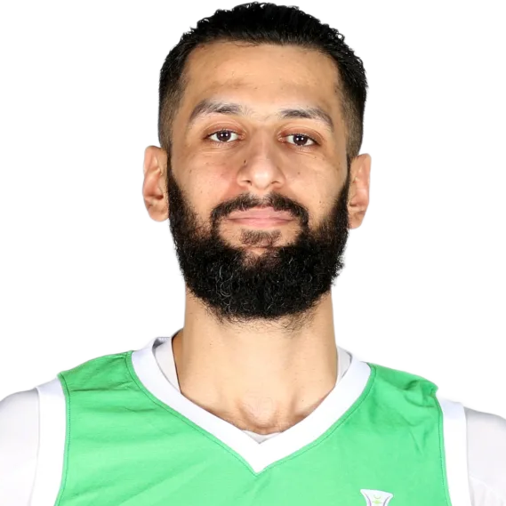 Ali Ismael