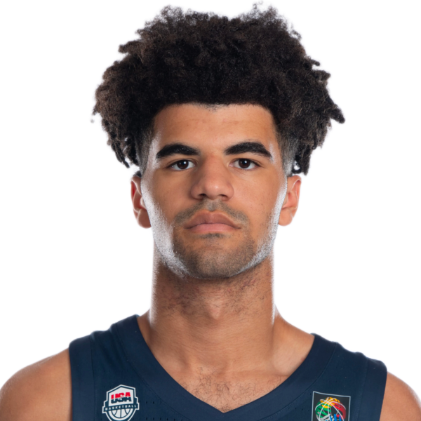 Cayden Boozer