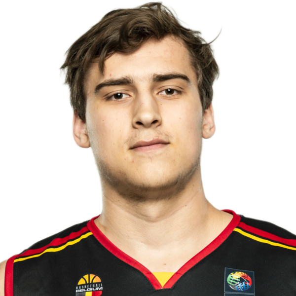 Len Bastiaenssen