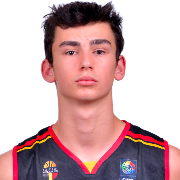 Ilias Van Hecke