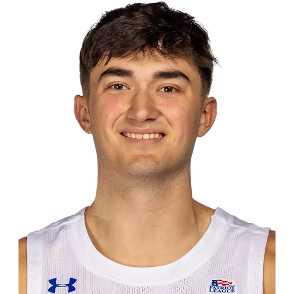 Noah Jones