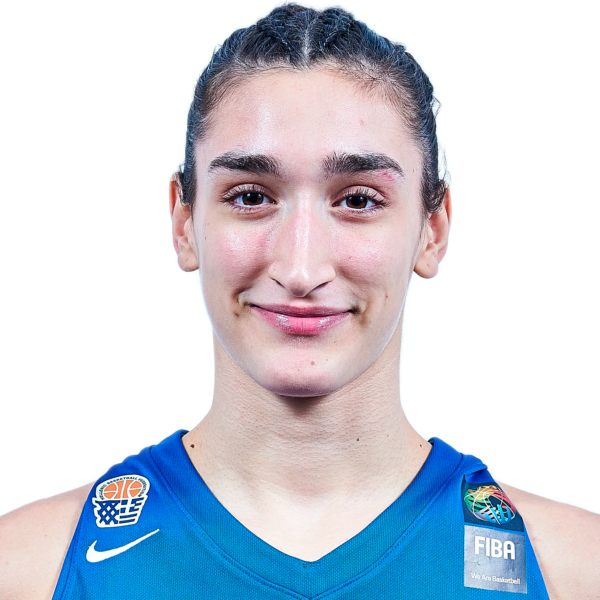 Myrto Lianoudi