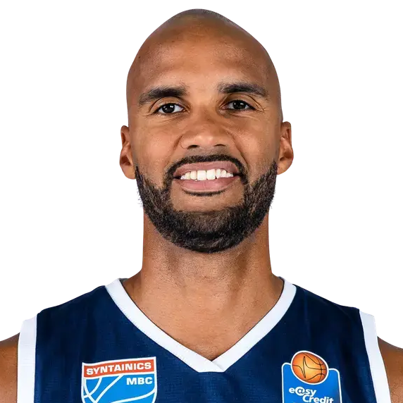 Akeem Vargas