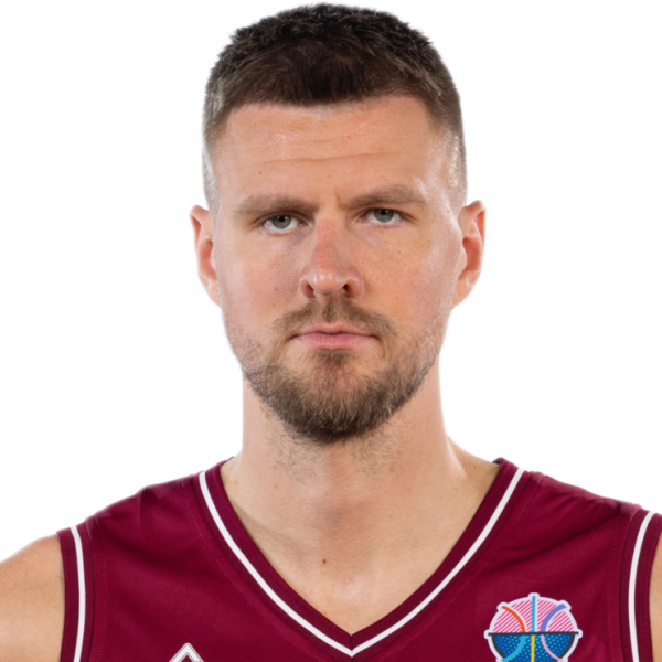 Kristaps Porzingis