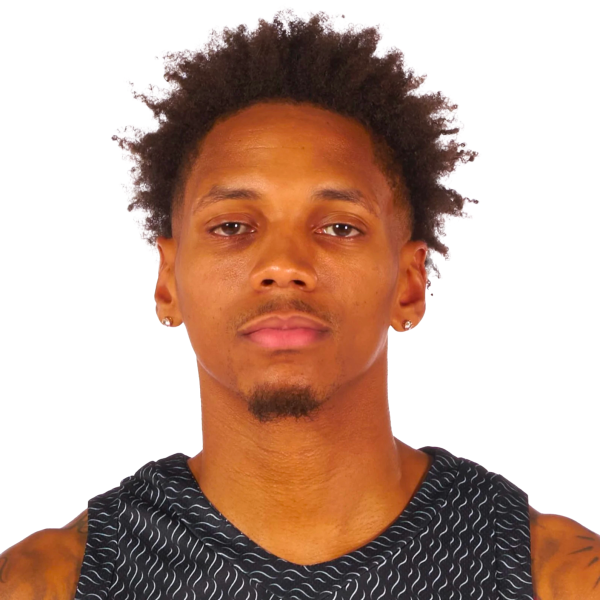Dewayne Russell