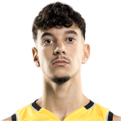 Nico Santana Mojica