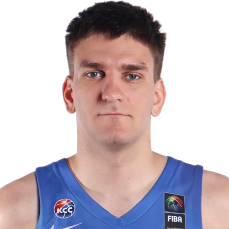 Matija Milosevic