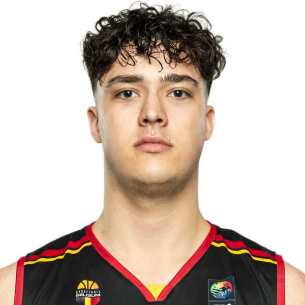 Kobe Grymonprez