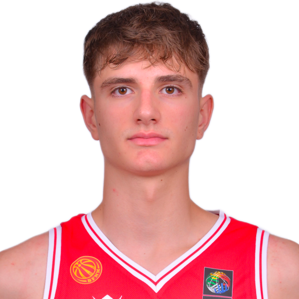Luka Marjanovikj