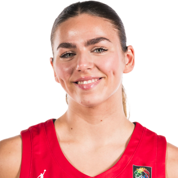 Andrea Stankovic