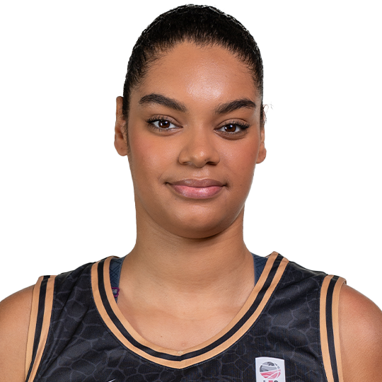 Nina Ouedraogo Seilly