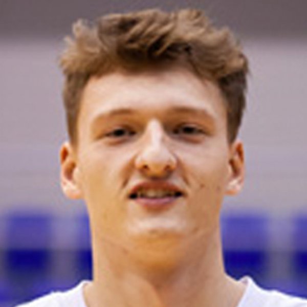 Lukasz Piotrowski