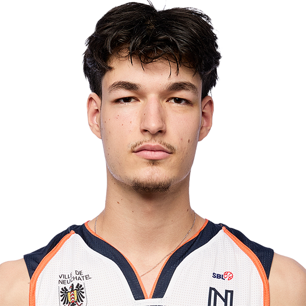 Nikola Damjanovic