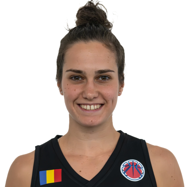 Miruna Alexia Rus