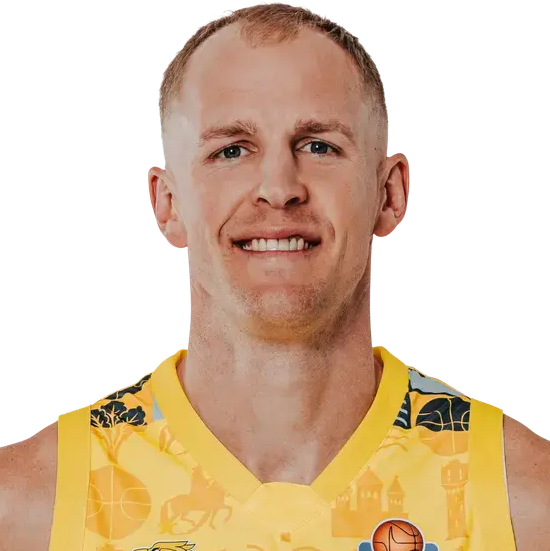 Seth Hinrichs