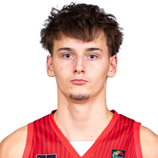 Florian Rozman